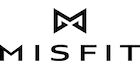 Logo de la marque Misfit