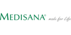 Logo of the Medisana brand