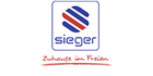 Logo de la marque Sieger
