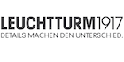 Logo de la marque Leuchtturm1917