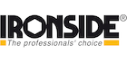 Logo of the Ironside brand