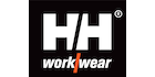 Logo de la marque Helly Hansen Workwear