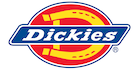 Logo de la marque Dickies