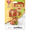 Nintendo amiibo Zelda - Liaison 8 bits