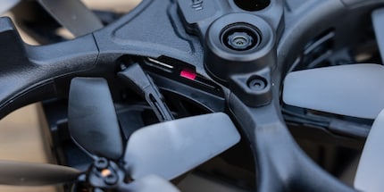 The memory card compartment is difficult to access.