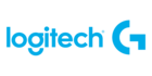 Logo de la marque Logitech G