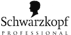 Logo de la marque Schwarzkopf Professional