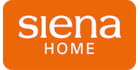 Logo of the Siena Home brand