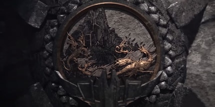 The greatest natural disaster in history: the Doom of Valyria