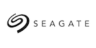 Logo de la marque Seagate
