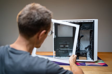 The Fractal Focus G is a good compromise between price and performance.