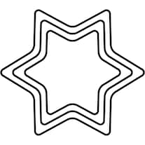 Kaiser Kit étoile