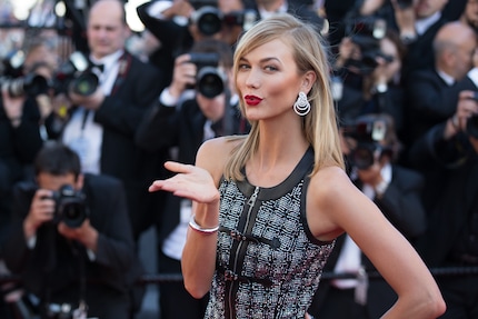 Karlie Kloss a incarné une nouvelle génération de top-modèles devenus célèbres grâce à Instagram.