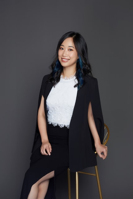 Gloria Lu