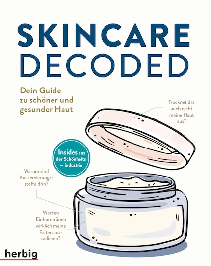 Avec leur livre, Gloria Lu et Victoria Fu veulent informer les consommateurs des mécanismes employés dans l’industrie des produits de beauté.