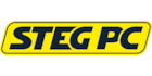 Logo de la marque STEG PC