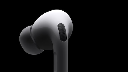 The little earbuds are supposed to be able to block a lot of noise from you.