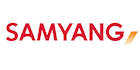 Logo de la marque Samyang