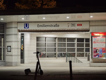 Téléobjectif, mode nuit