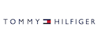Logo de la marque Tommy Hilfiger