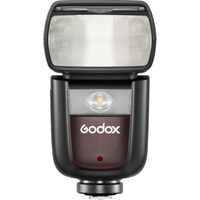 Godox V860III Aufsteckblitz mit TTL, Canon für Canon (Flash à monter, Canon)