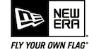 Logo of the New Era brand