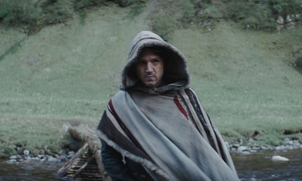 Ce qui est frappant, c’est qu'« Andor » compte plus de décors réels que toutes les autres séries « Star Wars » réunies, elle a donc l’air d’autant plus réelle.