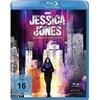 Jessica Jones - Saison 1 (Blu-ray, 2015)