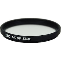 JJC Filtre UV Ultra Slim MC 43mm Noir