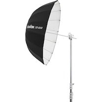 Godox 85cm Parabolique Paraplu Zwart & Wit