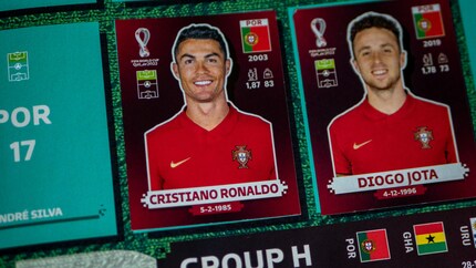 He’s got the highest rating of them all – and yet it’s difficult to get a clear picture of him.