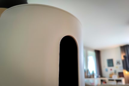 The Sonos Sub Mini is perfect for small to medium-sized rooms.