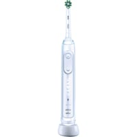 Oral-B Genius X Electric Toothbrush White