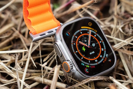 The wristband is very easy to remove, but when installed, it doesn’t slip even a millimetre.