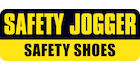 Logo de la marque Safety Jogger