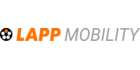 Logo of the Lapp Mobility brand