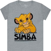 The Lion King T-shirt garçon (128)
