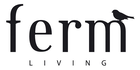 Logo de la marque Ferm Living