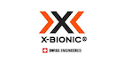 Logo of the X-Bionic brand