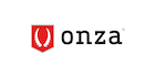 Logo of the Onza brand
