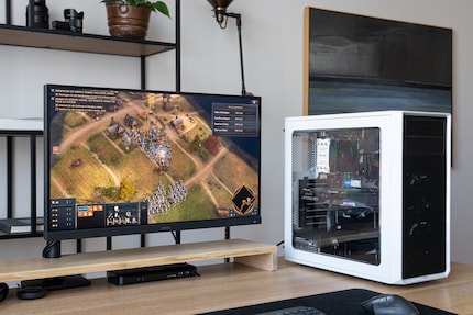 Je n’ai même pas pu jouer au revival d’« Age of Empires » sur Mac en utilisant des moyens détournés comme Parallels.