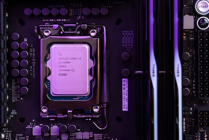 Les CPU Raptor Lake d’Intel continuent de fonctionner sur le socket LGA1700.
