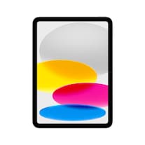Apple iPad 2022 (10. Gen) (WLAN only, 10.90", 64 GB, Silver)