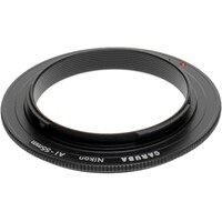 Caruba Reverse Ring Olympus 4/3 77mm (Filter adapters)