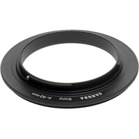 Caruba Reverse Ring Sony A SM 62mm (Filter adapters, 62 mm)