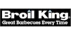 Logo of the Broil King brand