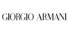 Logo de la marque Giorgio Armani