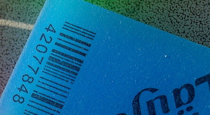 Cette texture, c’est le pied !