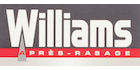 Logo de la marque Williams