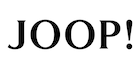 Logo of the Joop! brand